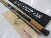 プロファイタースターシップDB30-240