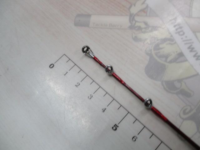 ベイリアカレイコツギ 180