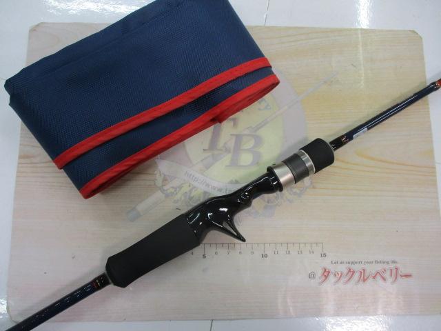 ジャイアントキリング GKJ-B66M/TR