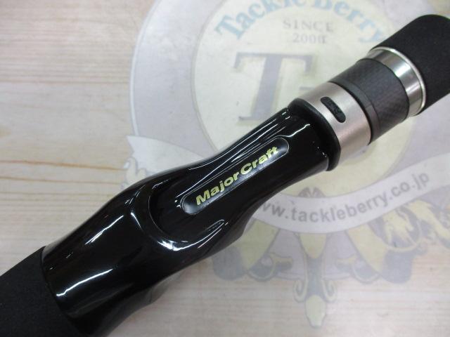 ジャイアントキリング GKJ-B66M/TR