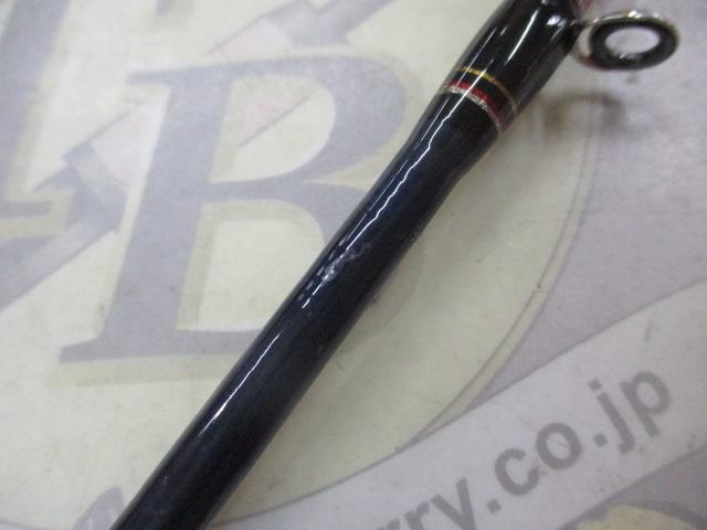 ジャイアントキリング GKJ-B66M/TR