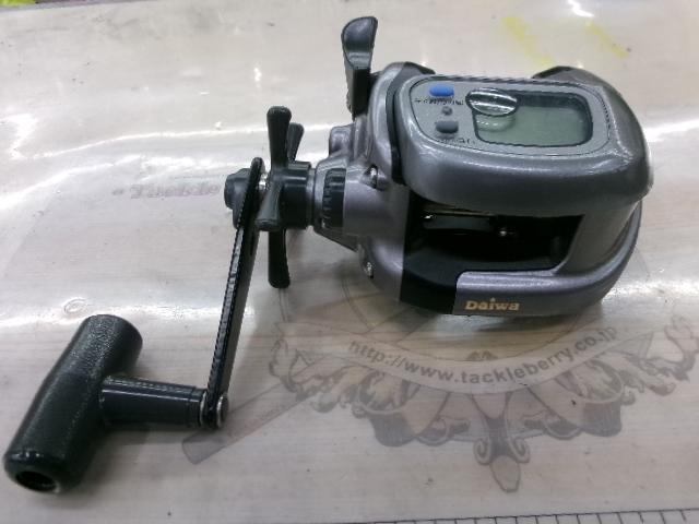 タナセンサーS 300DX