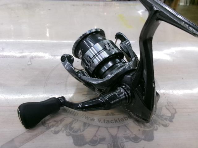 25コンプレックスXR C2500 F4 XG