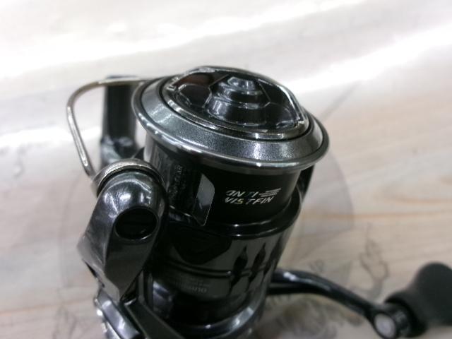 25コンプレックスXR C2500 F4 XG
