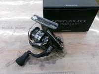 25コンプレックスXR C2500 F4 XG