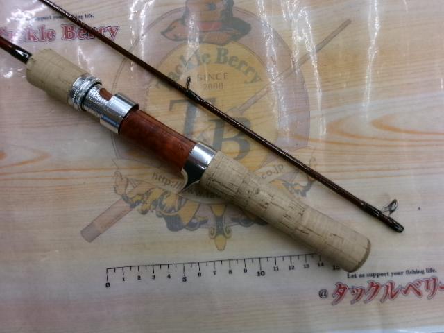 シルバークリークグラスプログレッシブ 46ULB-G｜＠ベリーネット 日本