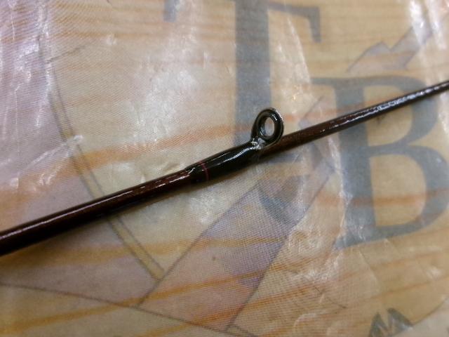 シルバークリークグラスプログレッシブ 46ULB-G