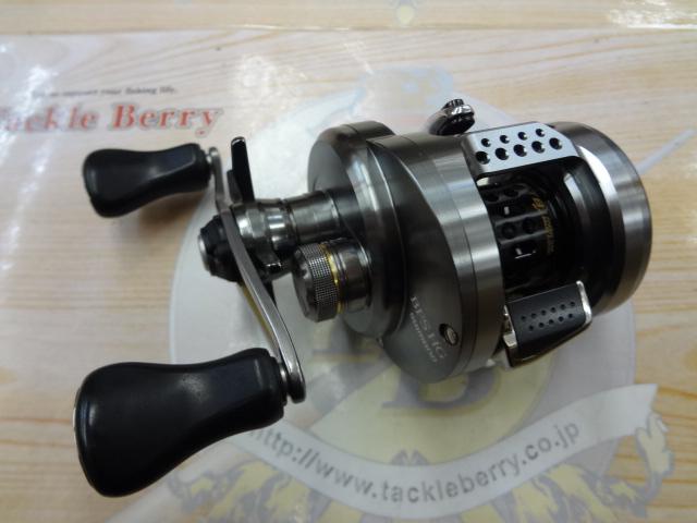17カルカッタコンクエストBFS HG-L｜＠ベリーネット 日本最大新品中古