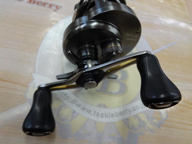 17カルカッタコンクエストBFS HG-L｜＠ベリーネット 日本最大新品中古