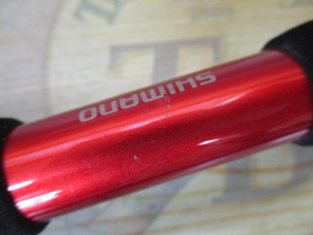 ベイゲームⅠカワハギ M180