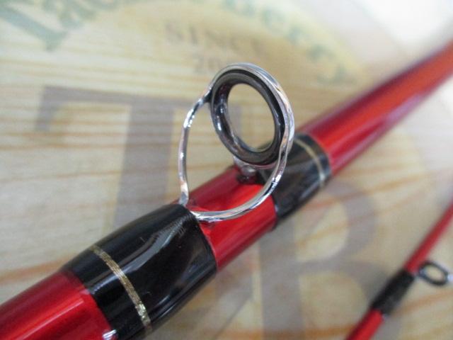 ベイゲームⅠカワハギ M180