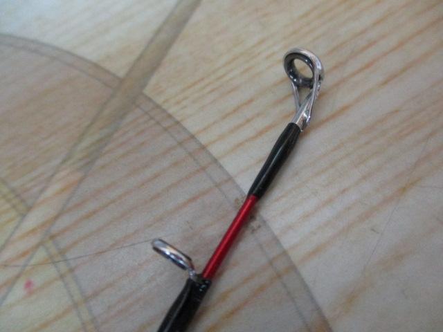 ベイゲームⅠカワハギ M180