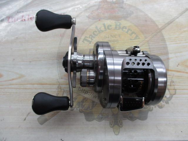 17カルカッタコンクエストBFS HG-L｜＠ベリーネット 日本最大新品中古