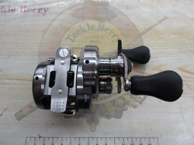 17カルカッタコンクエストBFS HG-L｜＠ベリーネット 日本最大新品中古