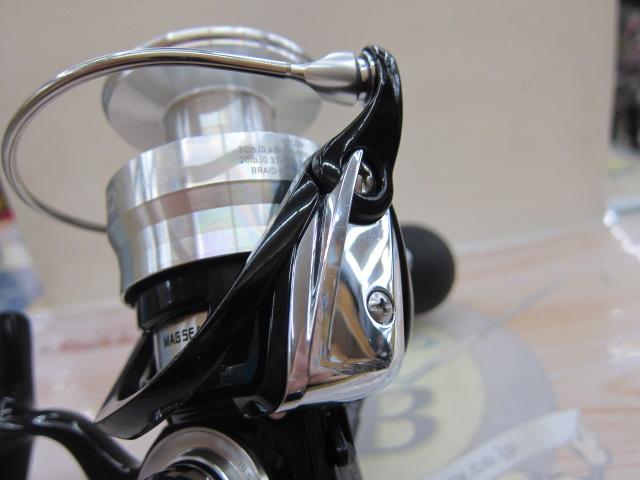 19レグザ LT6000D-H｜＠ベリーネット 日本最大新品中古釣具WEBショップ