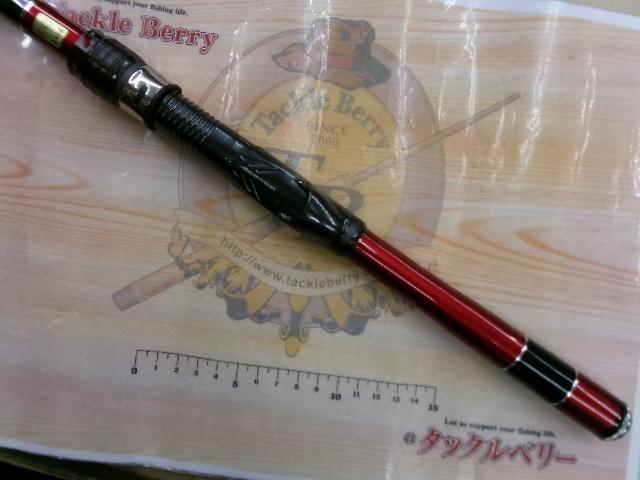 ブラックジャックスナイパー落し込み ZERO 37・R