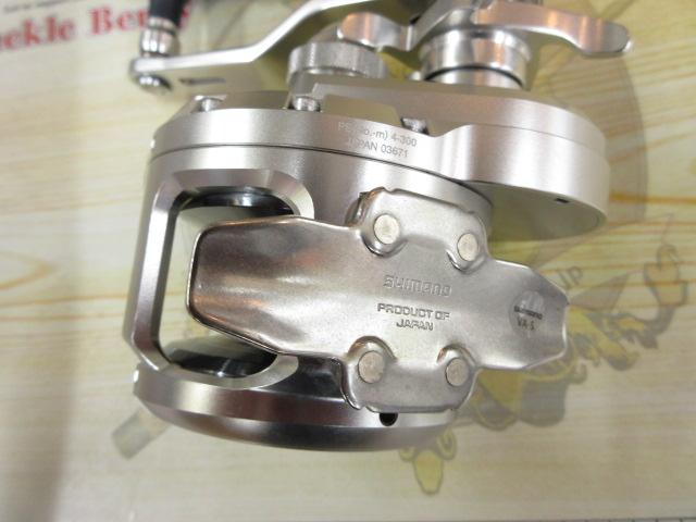 17オシアジガー 2000NRHG｜＠ベリーネット 日本最大新品中古釣具WEB