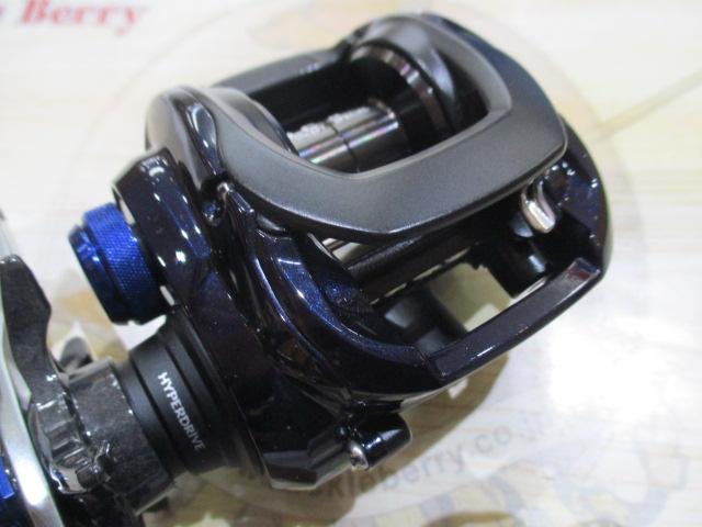 23ソルティスト TW 150XH PE SP｜＠ベリーネット 日本最大新品中古釣具