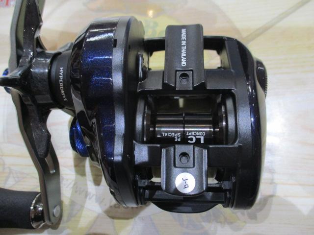 23ソルティスト TW 150XH PE SP｜＠ベリーネット 日本最大新品中古釣具