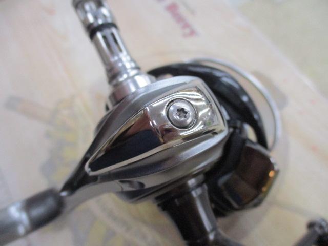 18カルディア LT5000S-CXH｜＠ベリーネット 日本最大新品中古釣具WEB