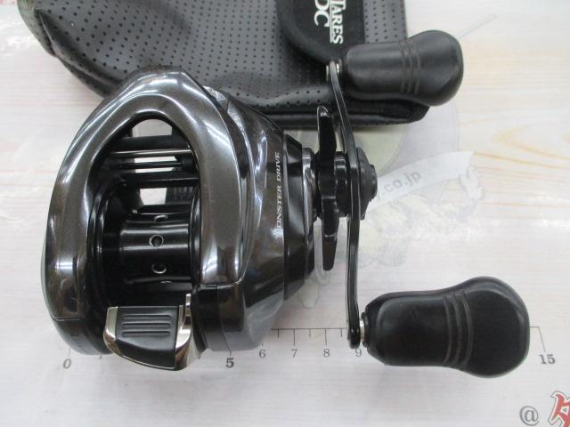 18アンタレスDC MDXG RH｜＠ベリーネット 日本最大新品中古釣具WEBショップ