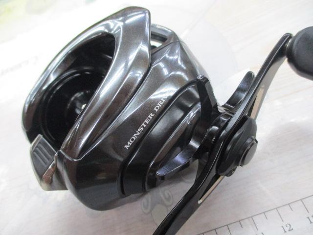 18アンタレスDC MDXG RH｜＠ベリーネット 日本最大新品中古釣具WEBショップ