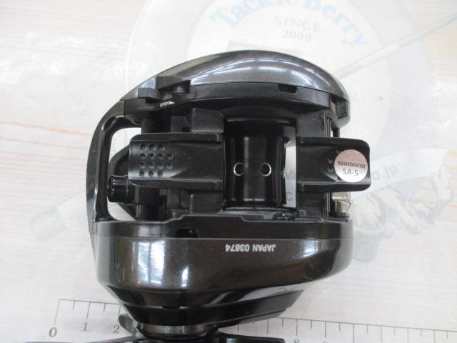 18アンタレスDC MDXG RH｜＠ベリーネット 日本最大新品中古釣具WEBショップ