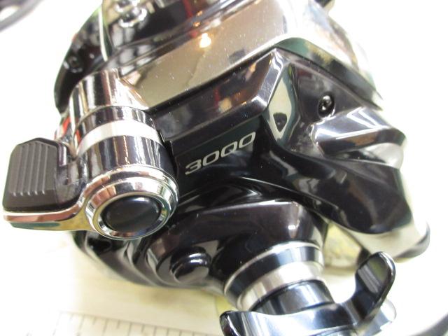 20ビーストマスターMD 3000