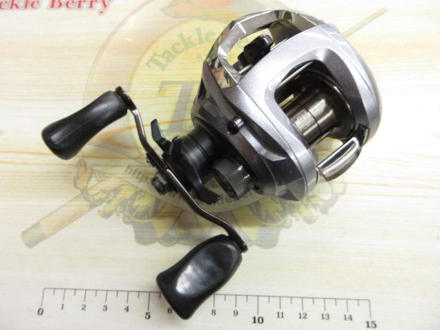 ナ*パ様 【美品】ダイワ　SS SV 103L ベイトリール　バス釣り ダイワSS SV 103L｜＠ベリーネット 日本最大新品中古釣具WEBショップ