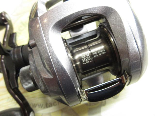ダイワSS SV 103L｜＠ベリーネット 日本最大新品中古釣具WEBショップ