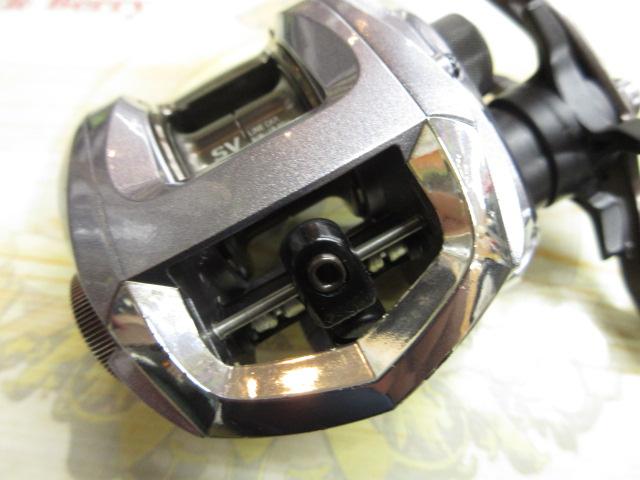 ダイワSS SV 103L｜＠ベリーネット 日本最大新品中古釣具WEBショップ