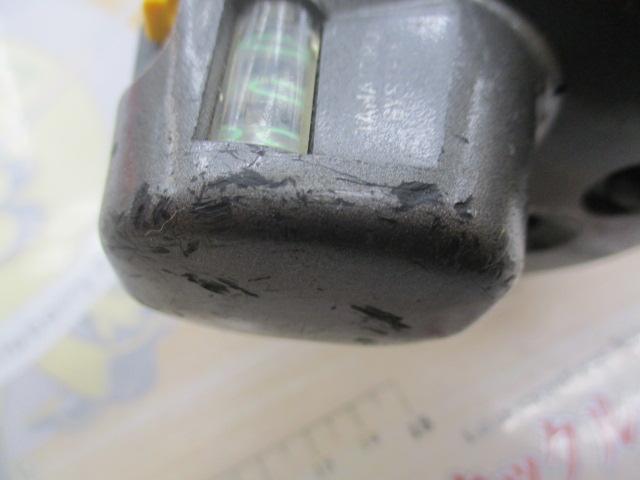 チタノススピードマスタータナトル石鯛 GT4000