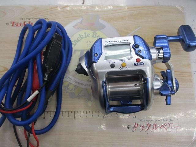 04電動丸 3000H