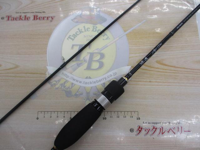 鯵道 AD1-S622L