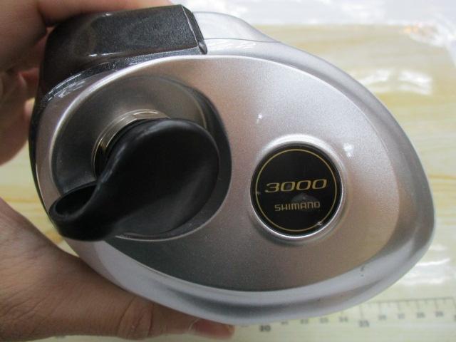 15プレミオ 3000