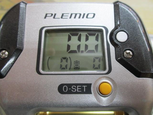 15プレミオ 3000