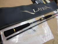 ラテオ 90L・K