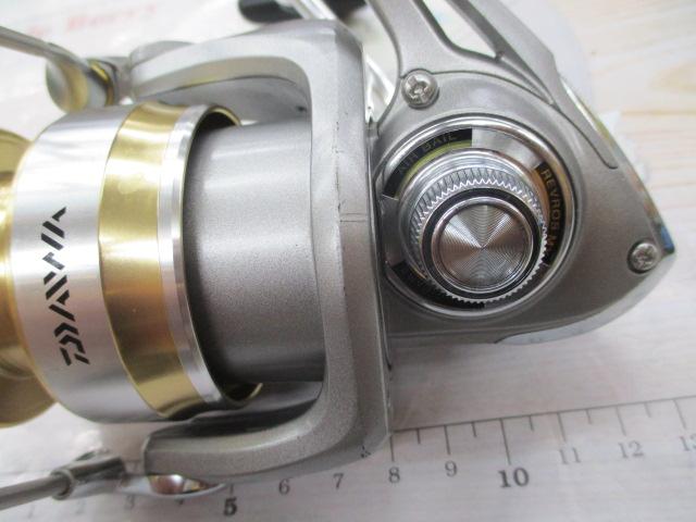 レブロスMX 3000｜＠ベリーネット 日本最大新品中古釣具WEBショップ