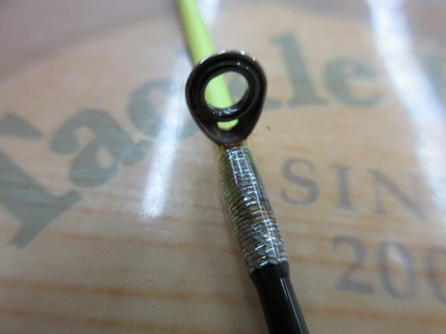 スクアド SKC610ML-TAI RUBBER