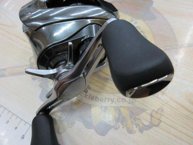 25アンタレス 101XG｜＠ベリーネット 日本最大新品中古釣具WEBショップ