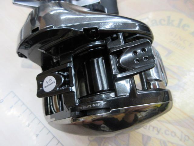 25アンタレス 101XG｜＠ベリーネット 日本最大新品中古釣具WEBショップ