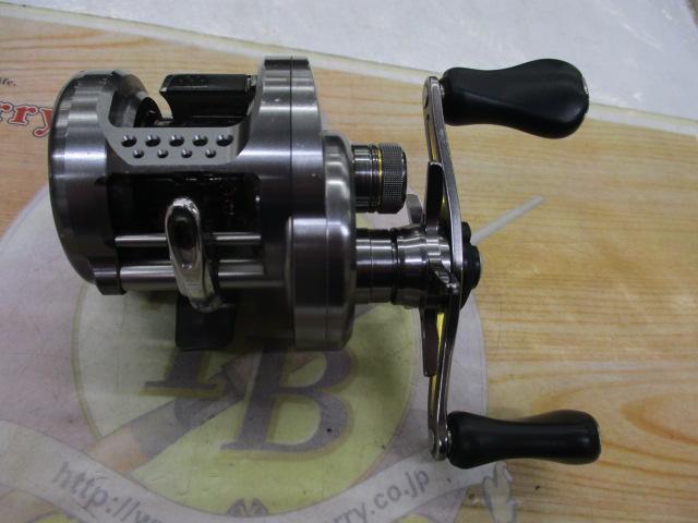 17カルカッタコンクエストBFS HG-L｜＠ベリーネット 日本最大新品中古