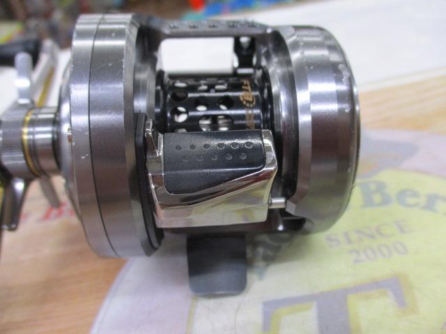 17カルカッタコンクエストBFS HG-L｜＠ベリーネット 日本最大新品中古