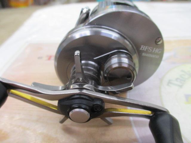 17カルカッタコンクエストBFS HG-L｜＠ベリーネット 日本最大新品中古