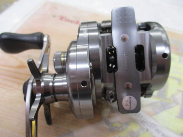 17カルカッタコンクエストBFS HG-L｜＠ベリーネット 日本最大新品中古