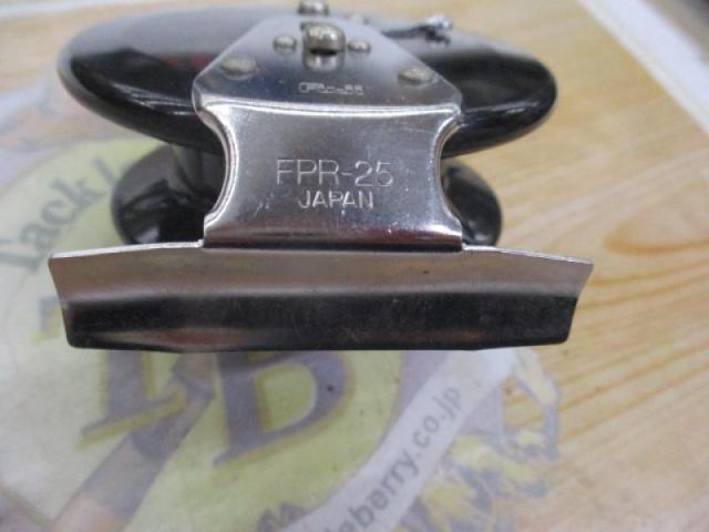 FPR25