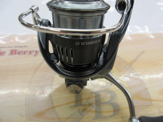 23エアリティ ST SF2000SS-H｜＠ベリーネット 日本最大新品中古釣具WEB