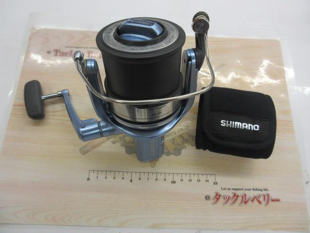 04スーパーエアロFV 細糸仕様