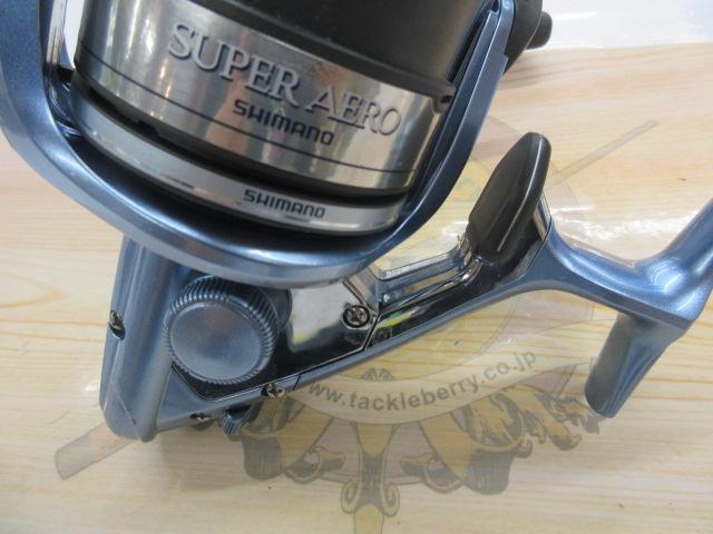 04スーパーエアロFV 細糸仕様
