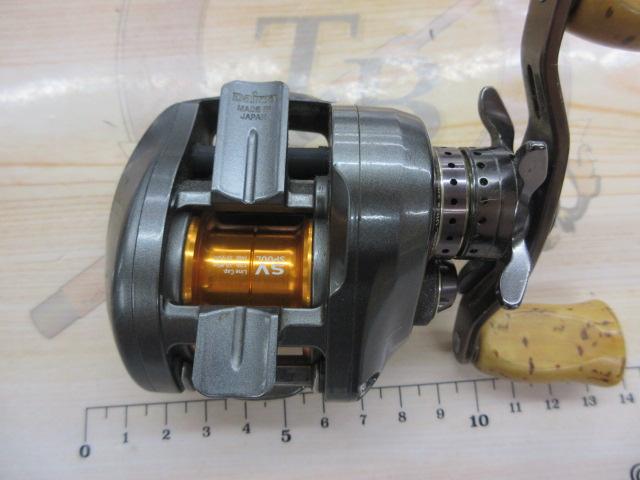 スティーズ 100HL｜＠ベリーネット 日本最大新品中古釣具WEBショップ